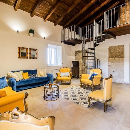 Residenza Mistral Ξενοδοχείο Rende Εξωτερικό φωτογραφία