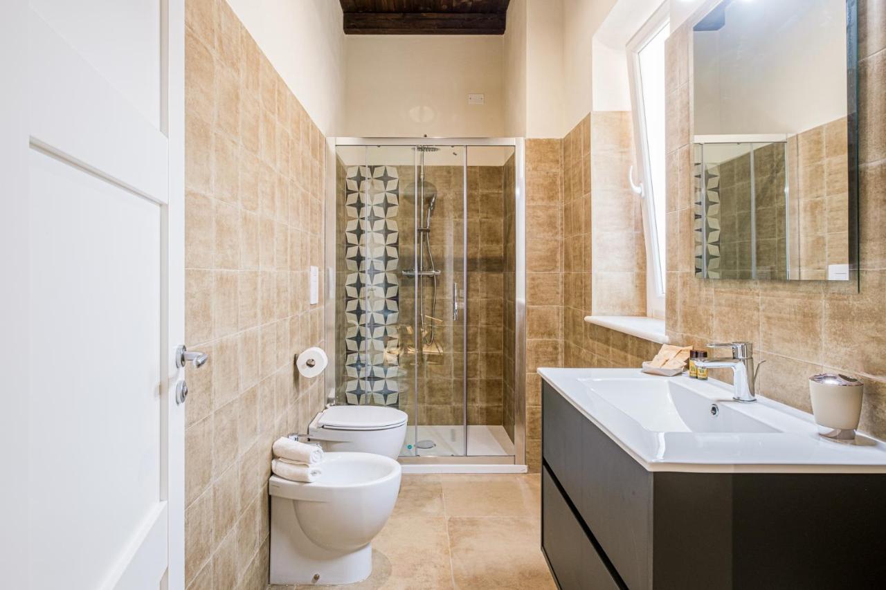 Residenza Mistral Ξενοδοχείο Rende Εξωτερικό φωτογραφία