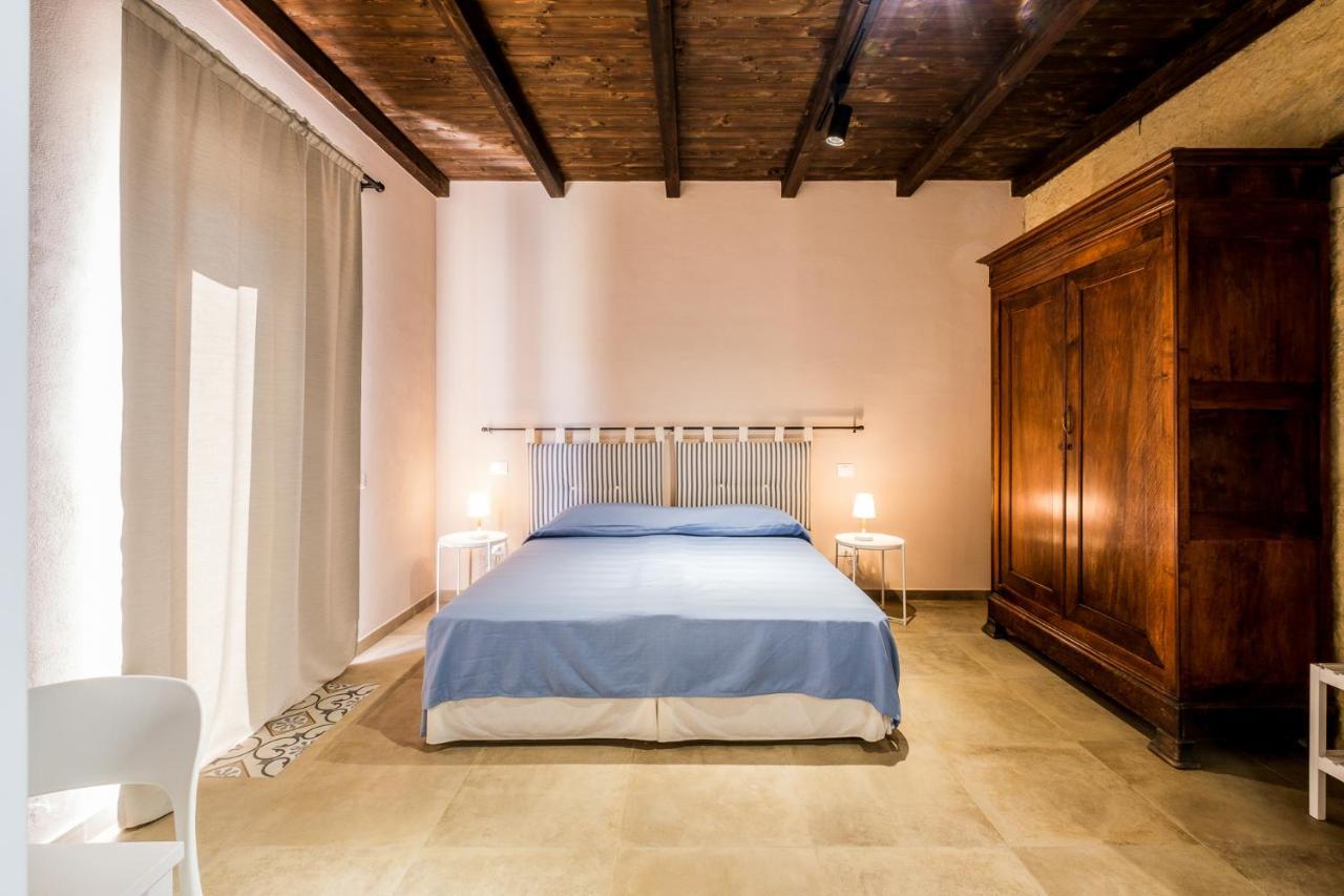Residenza Mistral Ξενοδοχείο Rende Εξωτερικό φωτογραφία