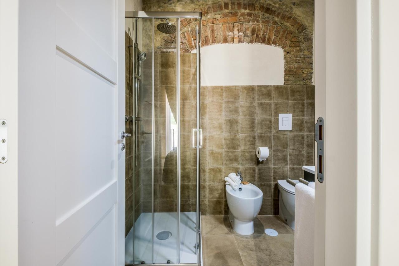 Residenza Mistral Ξενοδοχείο Rende Εξωτερικό φωτογραφία