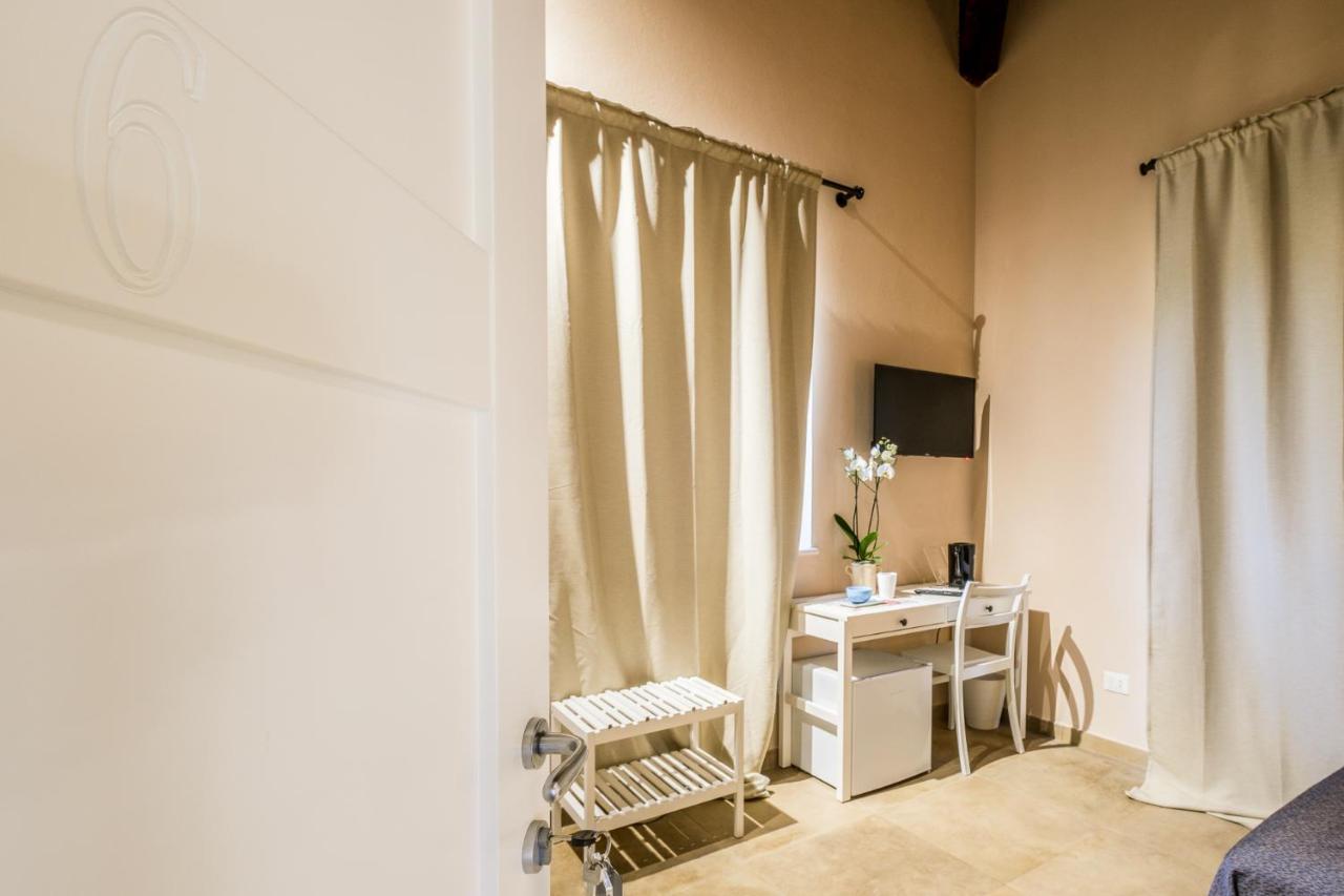 Residenza Mistral Ξενοδοχείο Rende Εξωτερικό φωτογραφία