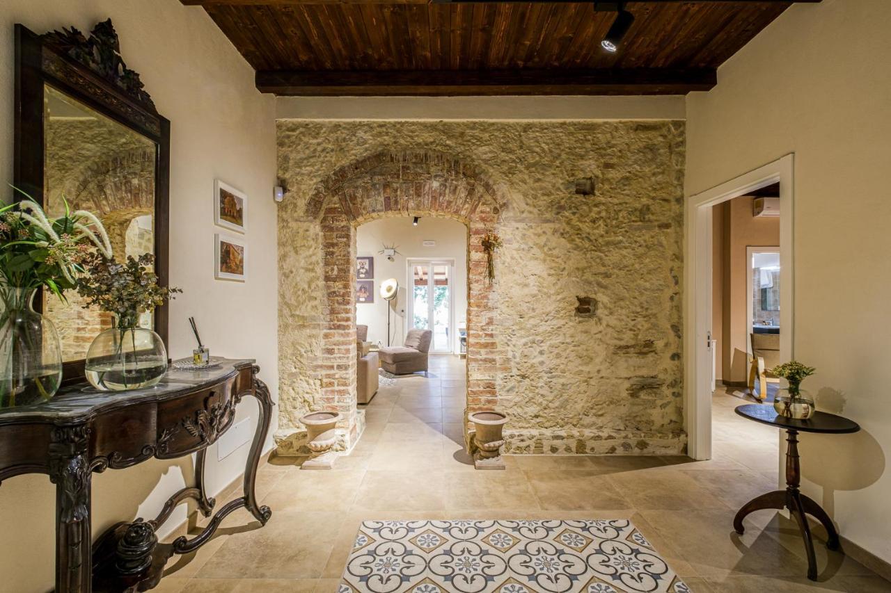 Residenza Mistral Ξενοδοχείο Rende Εξωτερικό φωτογραφία