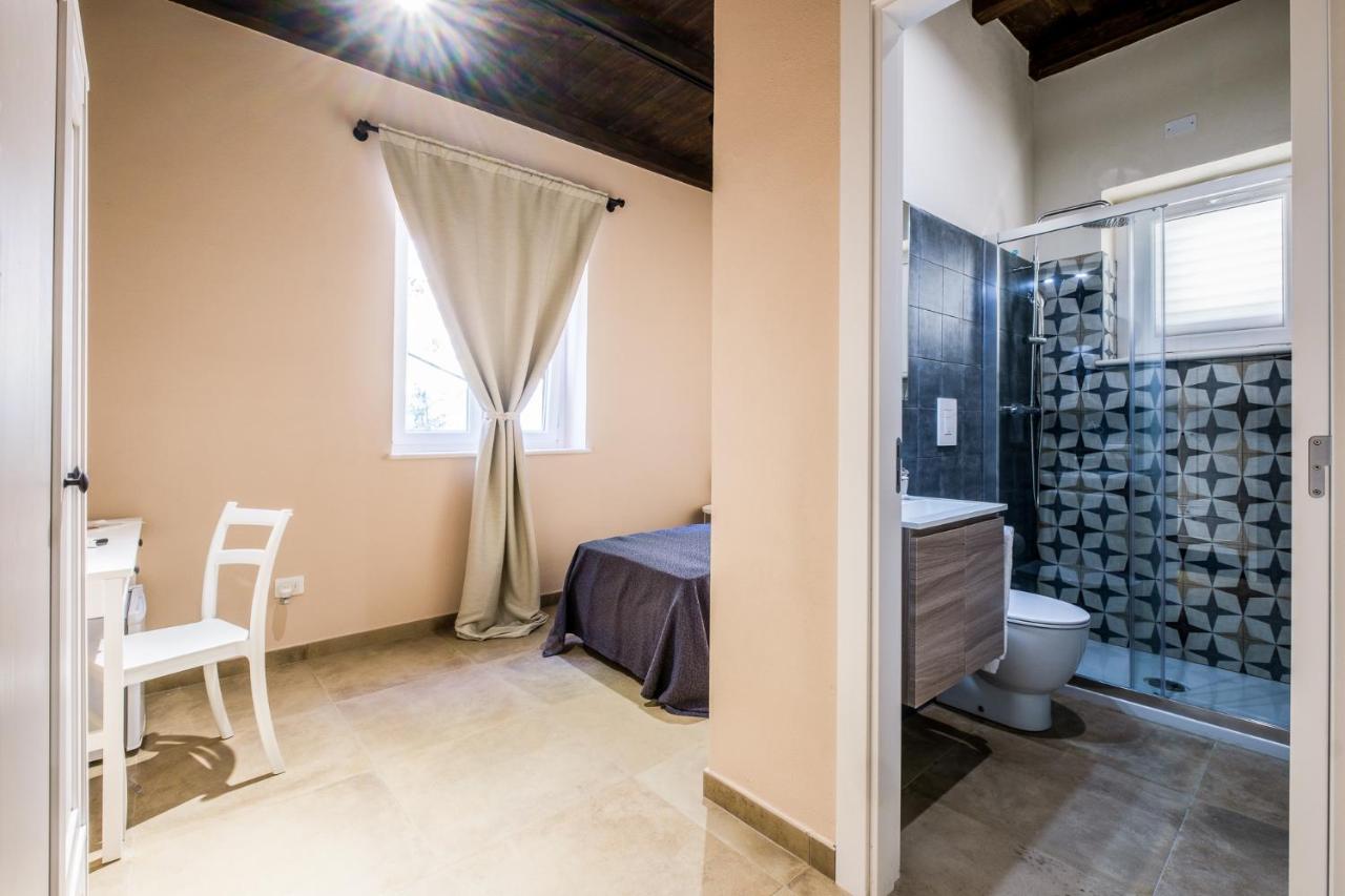 Residenza Mistral Ξενοδοχείο Rende Εξωτερικό φωτογραφία