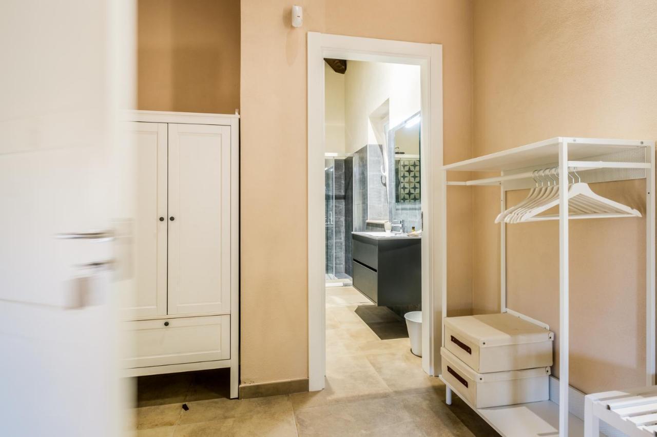 Residenza Mistral Ξενοδοχείο Rende Εξωτερικό φωτογραφία