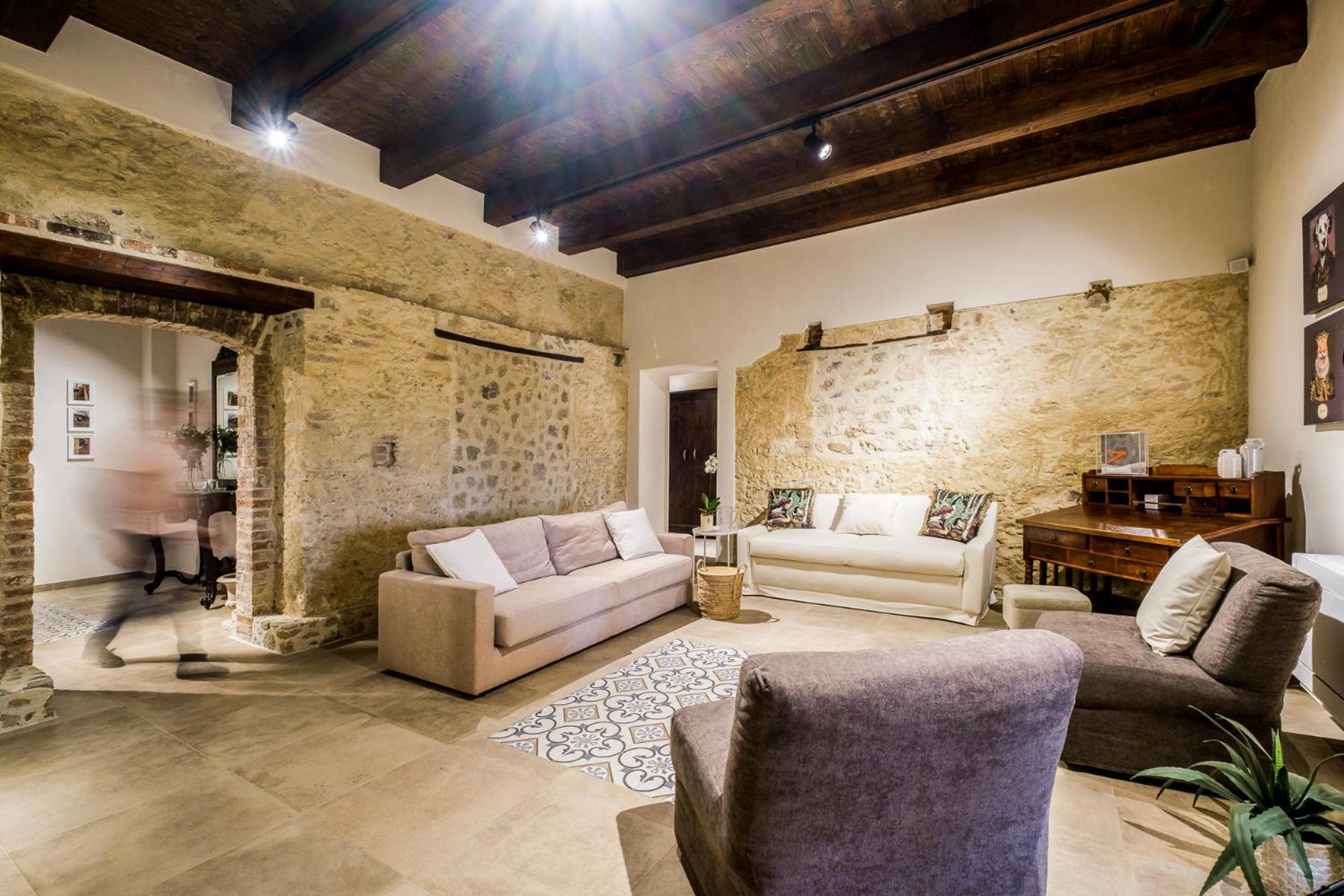 Residenza Mistral Ξενοδοχείο Rende Εξωτερικό φωτογραφία