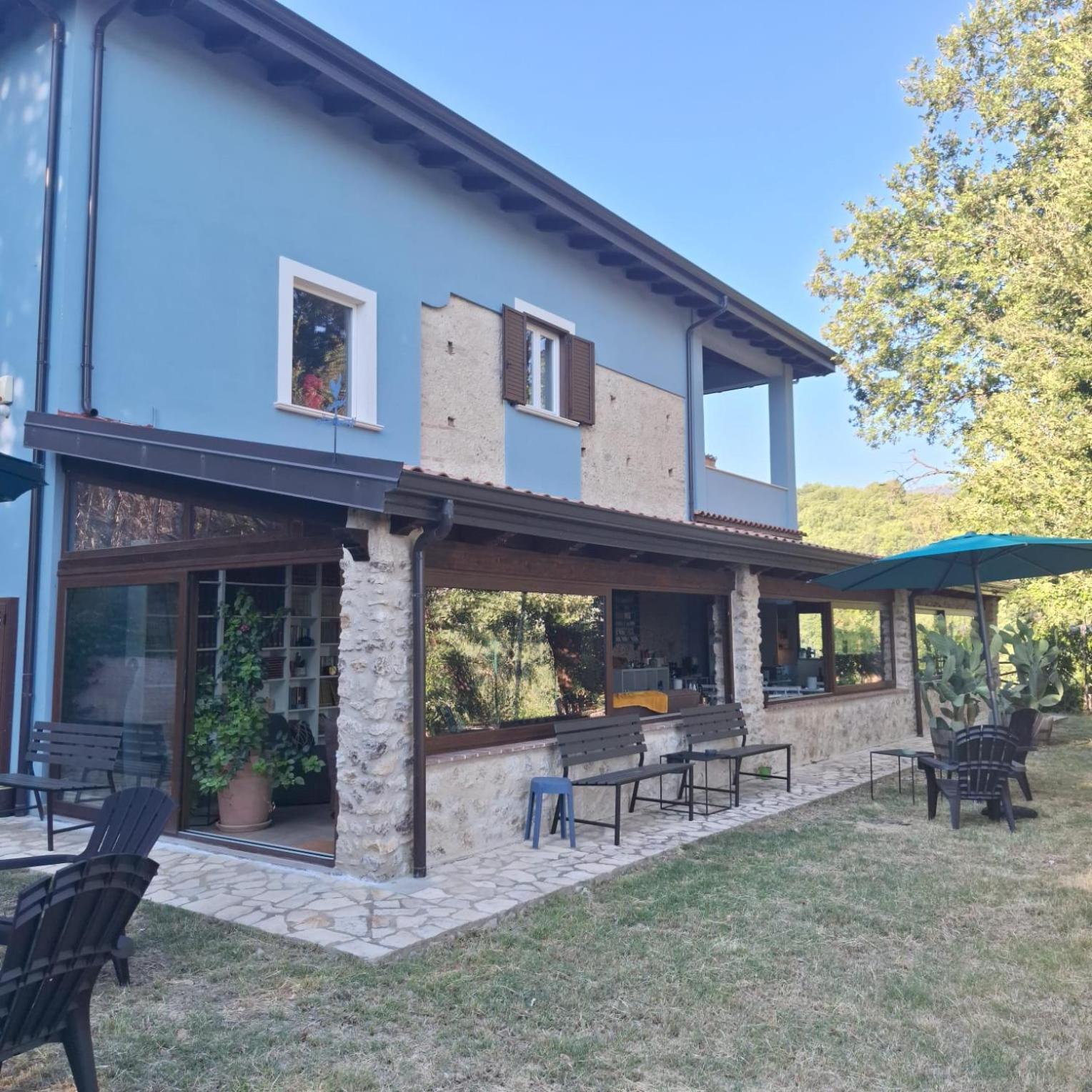 Residenza Mistral Ξενοδοχείο Rende Εξωτερικό φωτογραφία