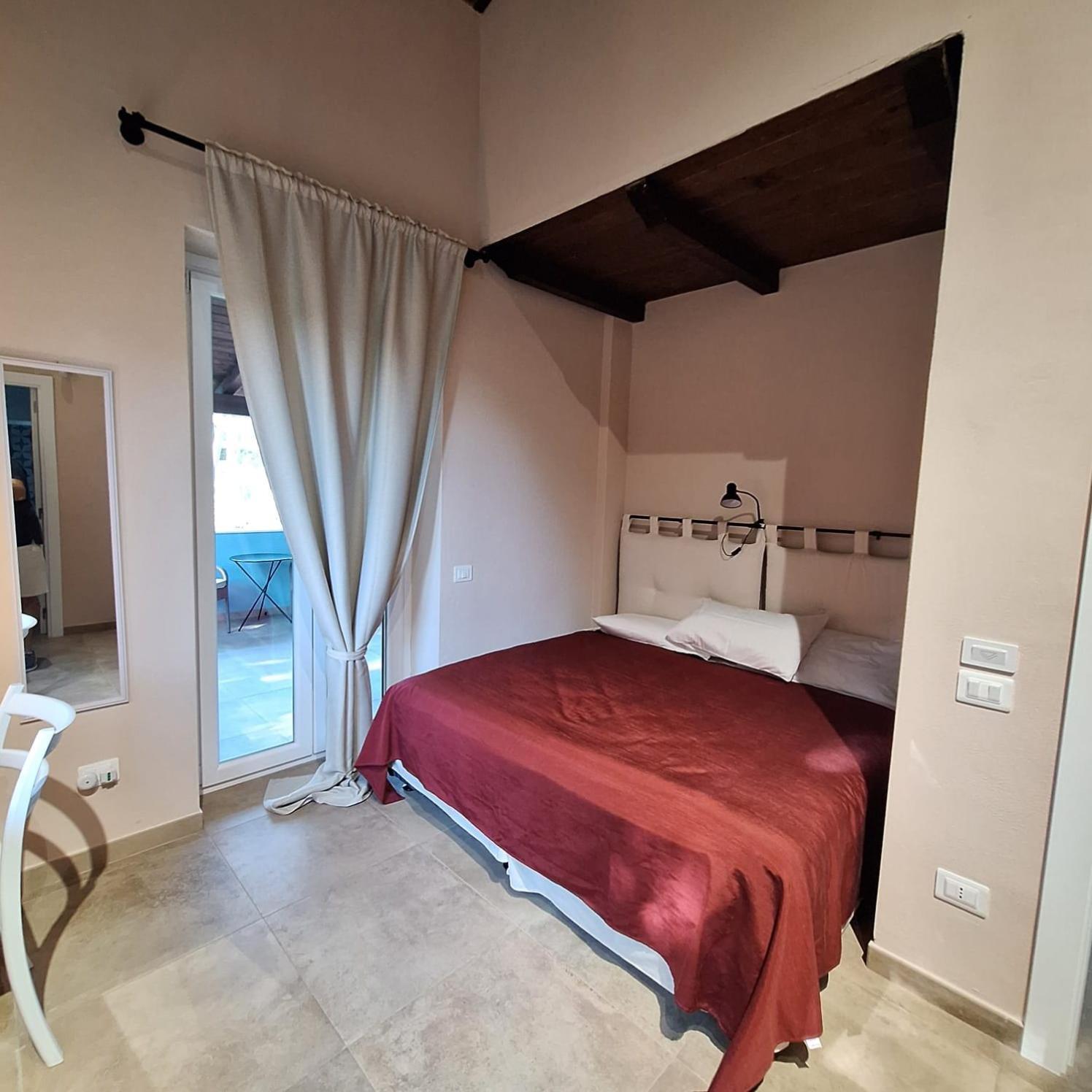 Residenza Mistral Ξενοδοχείο Rende Εξωτερικό φωτογραφία